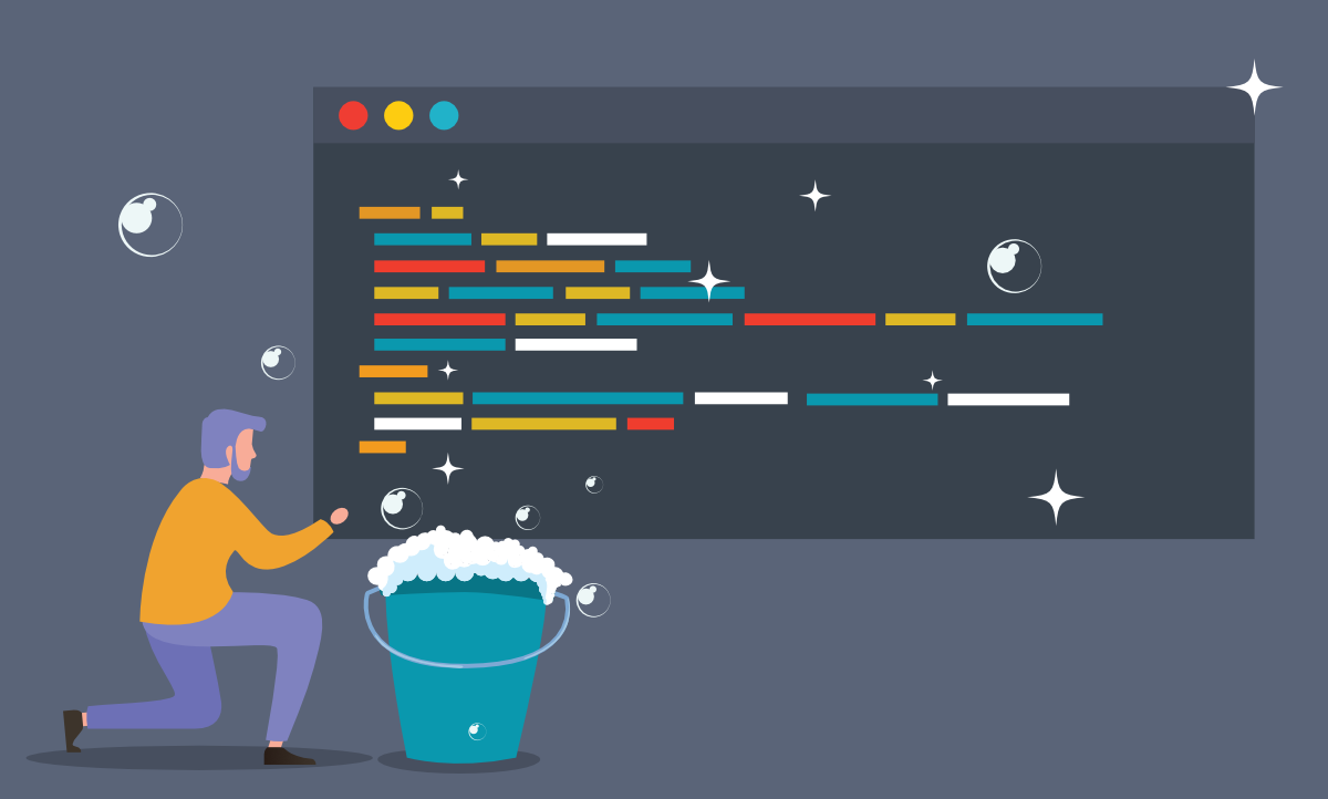 Clean Code: o que é? Para que serve? Regras e exemplos